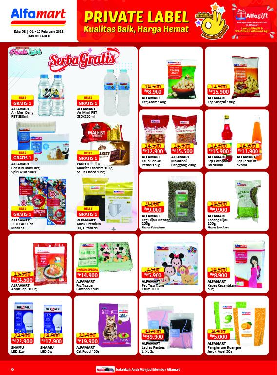 Image E-Catalogue Alfamart 9
